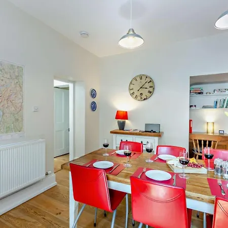 Σπίτι διακοπών 3 Bed In Keswick Oc-Sz542 Κέσγουικ