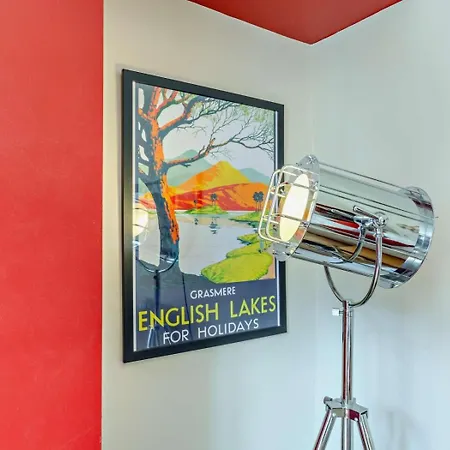 Holiday home 3 Bed In Keswick Oc-Sz542 Keswick (Cumbria)