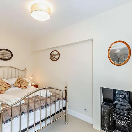 3 Bed In Keswick Oc-Sz542 Holiday home *