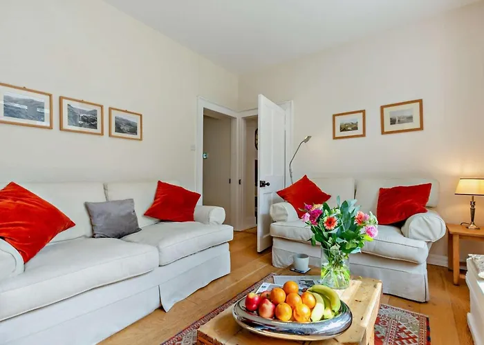 3 Bed In Keswick Oc-Sz542 * Keswick (Cumbria)