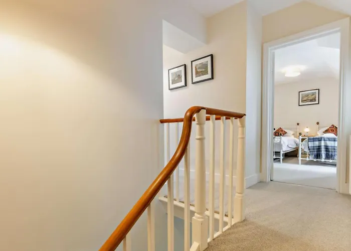 3 Bed In Keswick Oc-Sz542 Holiday home Keswick (Cumbria)