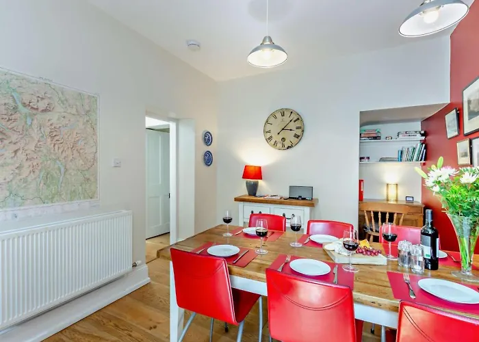 Holiday home 3 Bed In Keswick Oc-Sz542 Keswick (Cumbria)