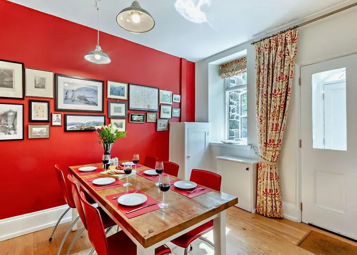 3 Bed In Keswick Oc-Sz542 *