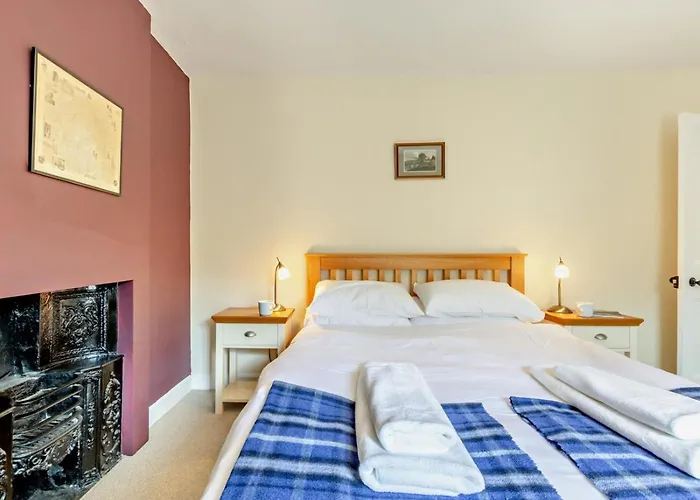 3 Bed In Keswick Oc-Sz542