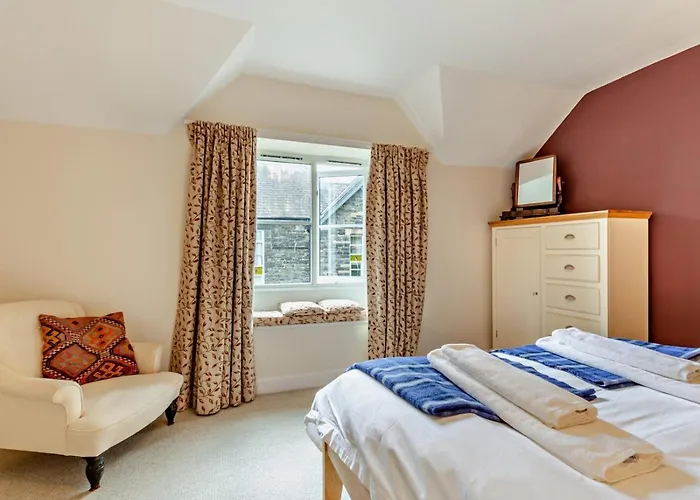 3 Bed In Keswick Oc-Sz542 Holiday home