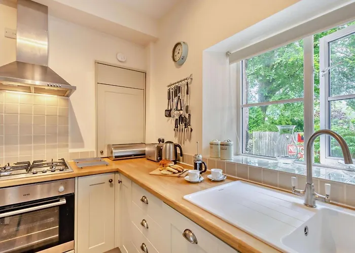 Holiday home 3 Bed In Keswick Oc-Sz542