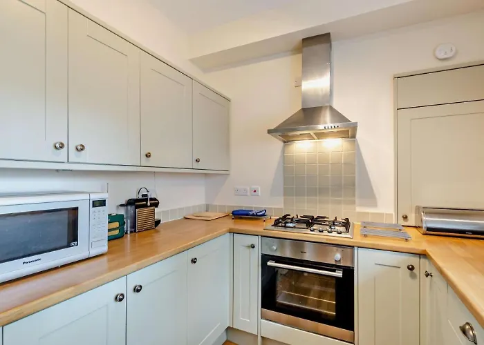 Holiday home 3 Bed In Keswick Oc-Sz542 Keswick (Cumbria)