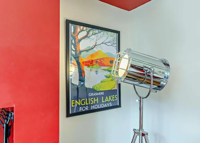 Holiday home 3 Bed In Keswick Oc-Sz542 Keswick (Cumbria)