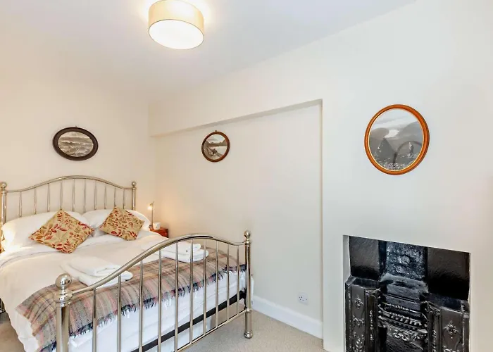 3 Bed In Keswick Oc-Sz542 Holiday home *