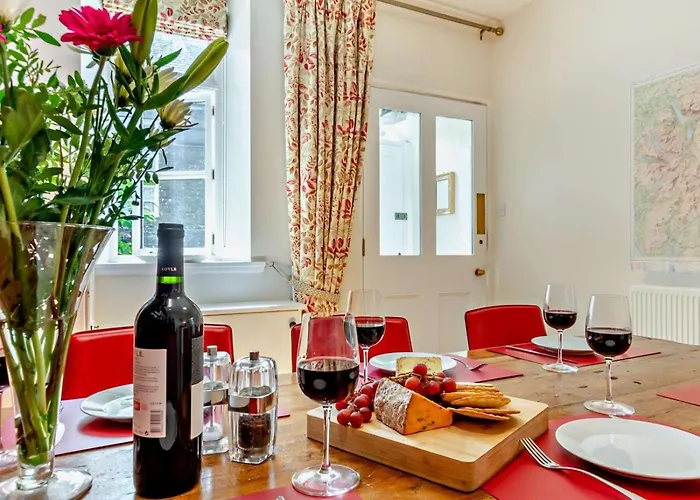 Holiday home 3 Bed In Keswick Oc-Sz542 *