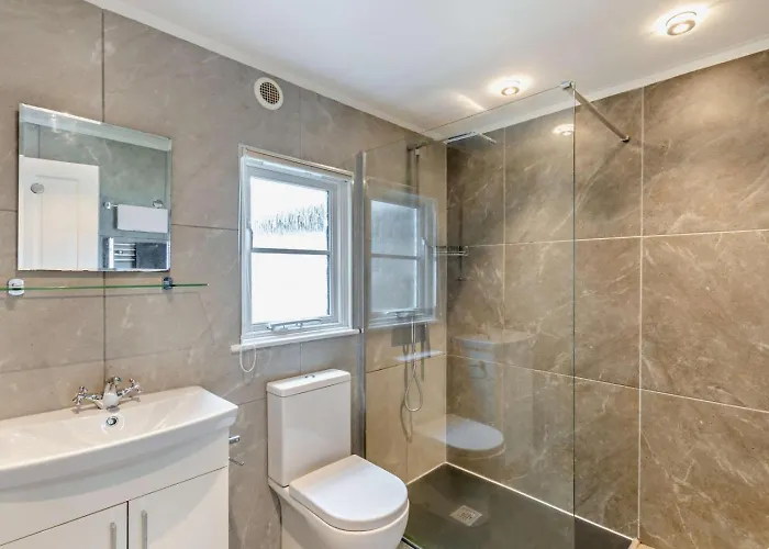 Holiday home 3 Bed In Keswick Oc-Sz542