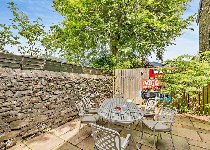 Holiday home 3 Bed In Keswick Oc-Sz542 Keswick (Cumbria)