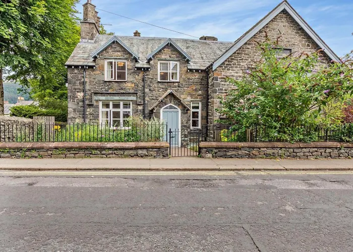 3 Bed In Keswick Oc-Sz542 Holiday home