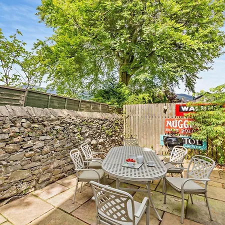 بيت للعطل 3 Bed In Keswick Oc-Sz542 كيسويك